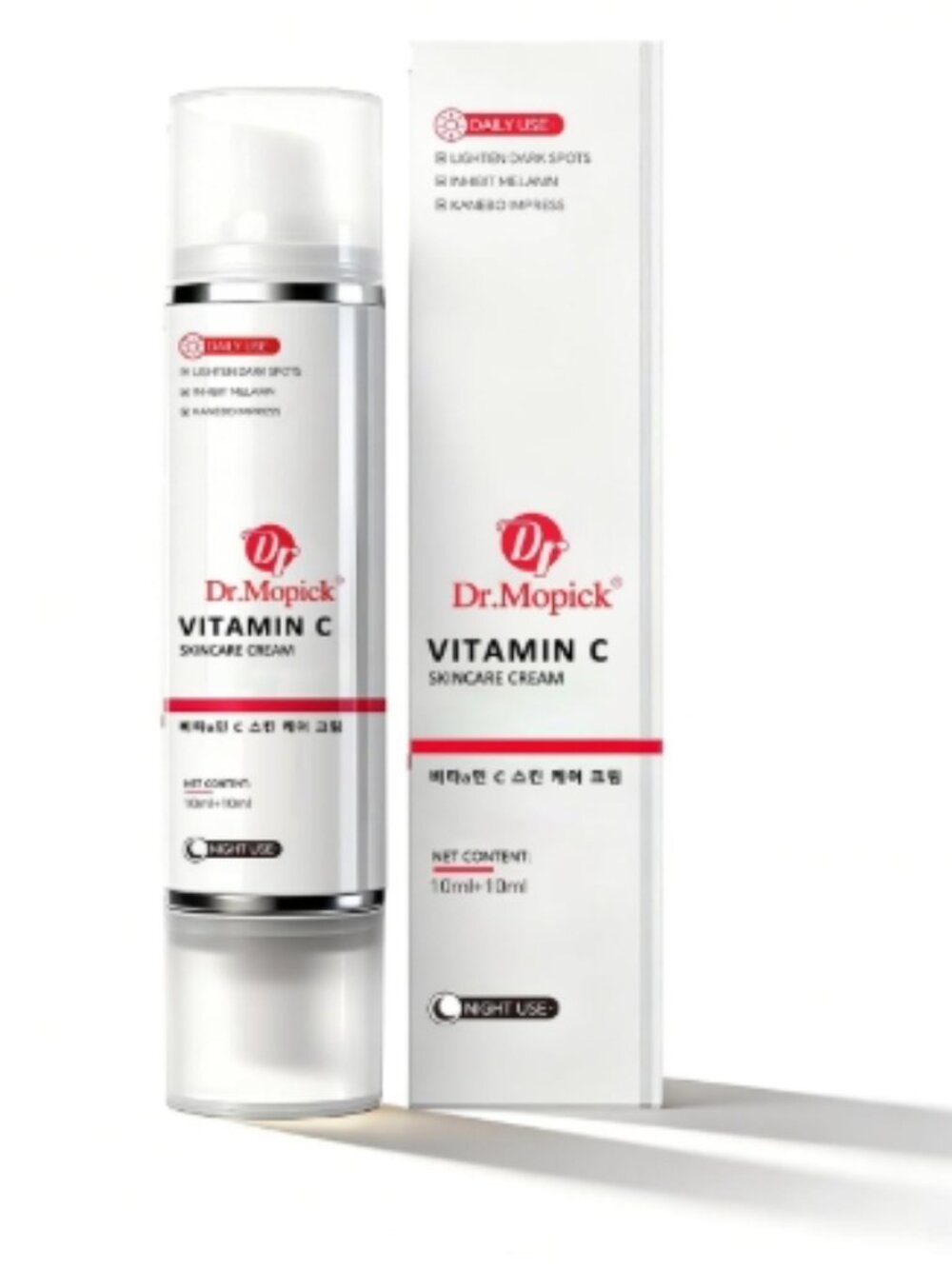 Tranexamic Acid & Vitamin C Cream丨Dark Spot Brightening Cream 1PC